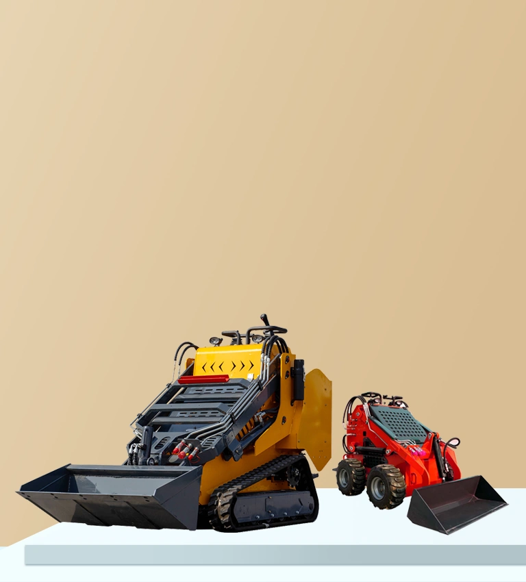 Skid Steer Loader