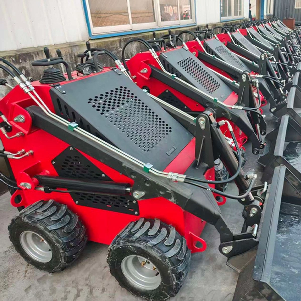 From Suburban Driveways to Alpine Meadows: Unpa...