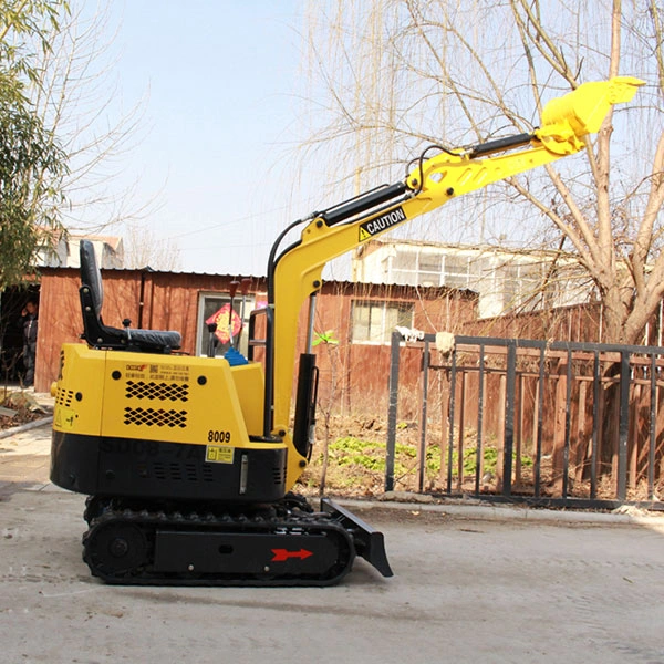 วิธีดำเนินธุรกิจรถขุดขนาดเล็ก ควรทำอย่างไร? เก็บสิ่งเหล่านี้ไว้...