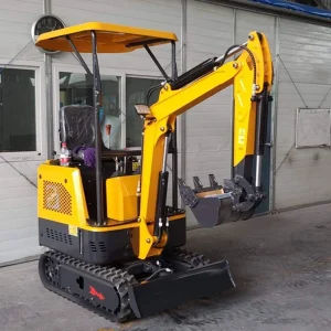 Winter Maintenance Tips for Mini Excavators!