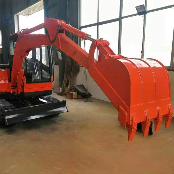 North American mini excavator sales continue to...