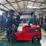 CM-CPD-15 1.5-Ton Electric Forklift