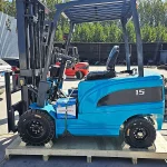 CM-CPD-15 1.5-Ton Electric Forklift