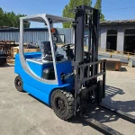 CM-CPD-15 1.5-Ton Electric Forklift