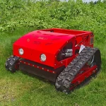 CM-G530 Remote-Control Lawn Mower