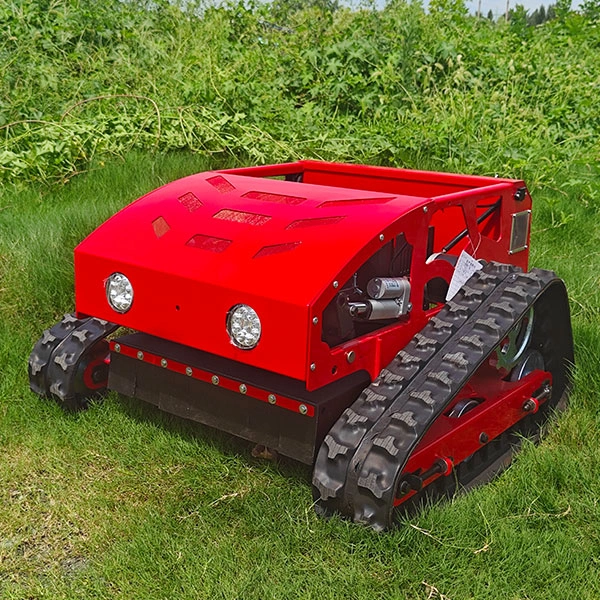 CM-G530 Remote-Control Lawn Mower CM-G530 Remote-Control Lawn Mower