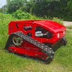 CM-G530 Remote-Control Lawn Mower