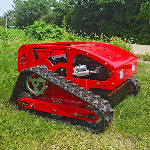 CM-G530 Remote-Control Lawn Mower