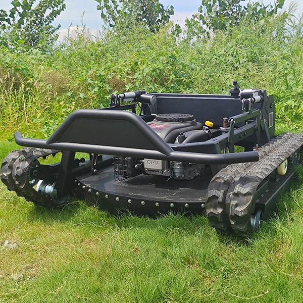 Lawn mower