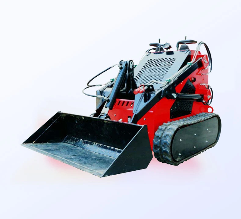 Skid steer loader
