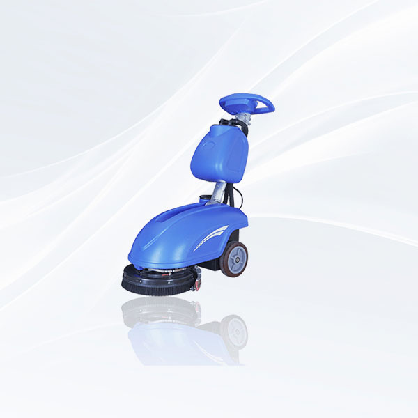 KR350 Floor Scrubber