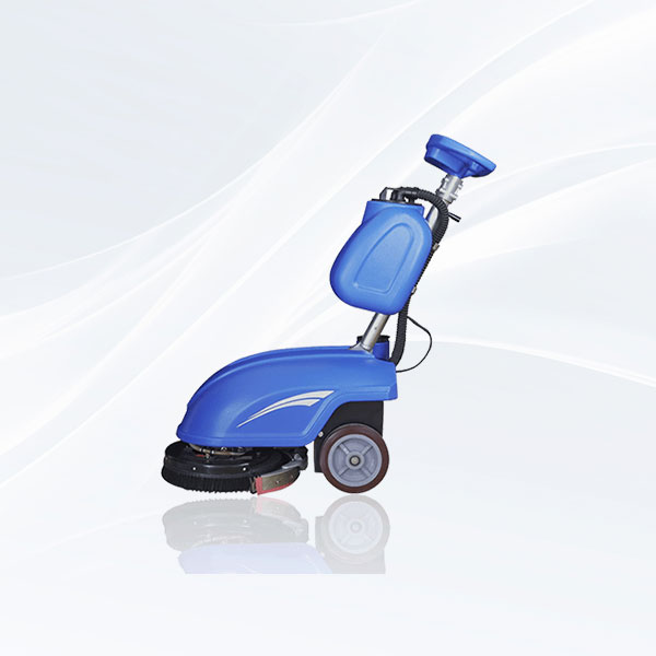 KR350 Floor Scrubber