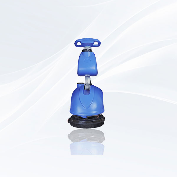 High-pressure washer