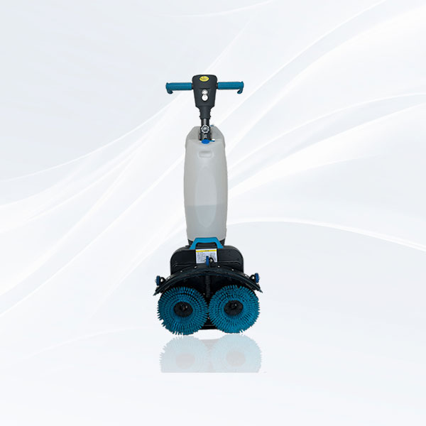 KR430 Floor Scrubber