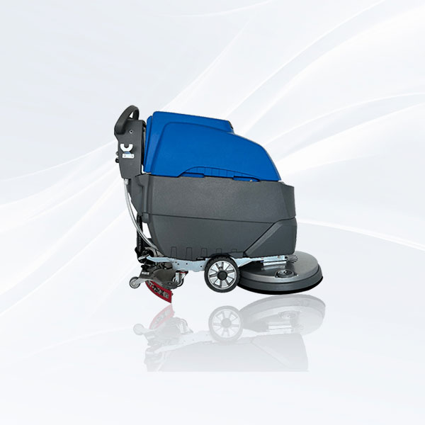 KR530 Floor Scrubber