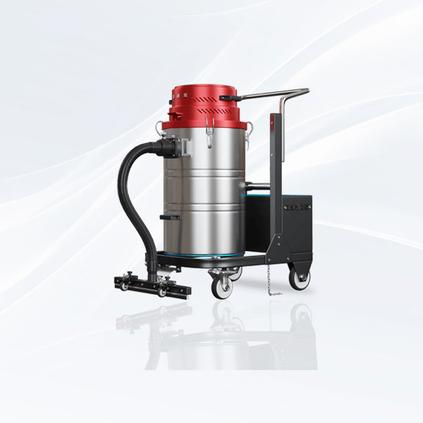 KR70DP Industrial Vacuum Cleaner