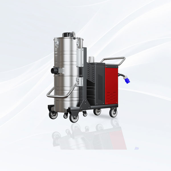 KR3010F Industrial Vacuum Cleaner