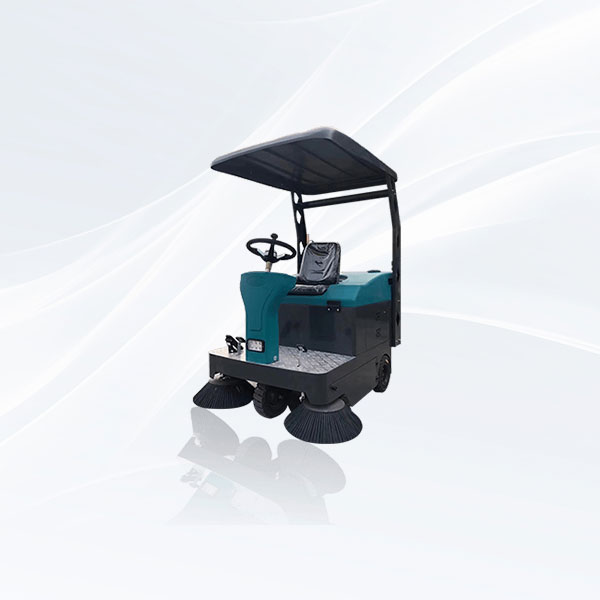 KR1450 Road Sweeper