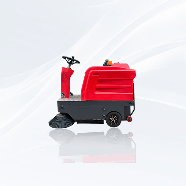 Sanitation Equipment