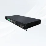 Embedded Environmental Monitoring Host – VH3300-II Series