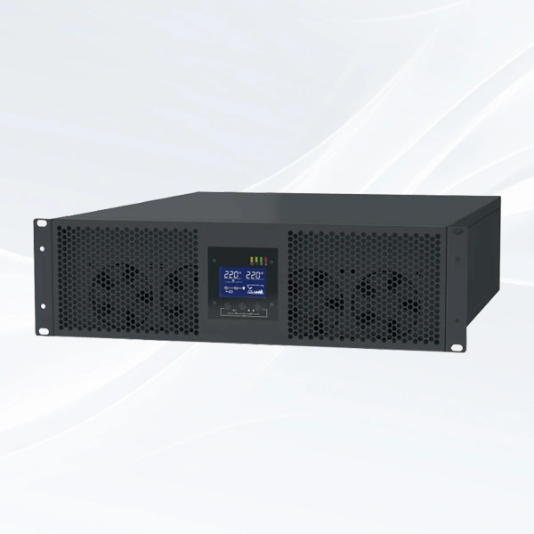 VH-UR31 Uninterruptible Power Supply (UPS)