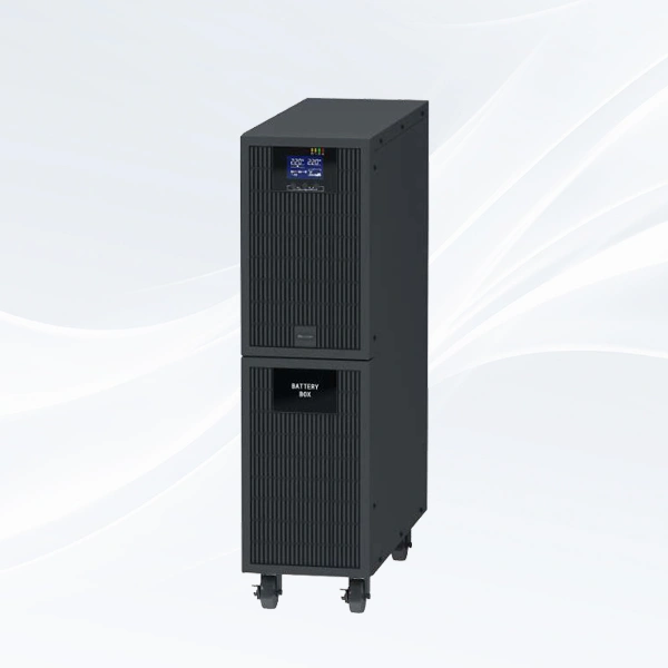 VH-UT31 Uninterruptible Power Supply (UPS)