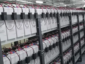 A Comparison of UPS (Uninterruptible Power Supp...