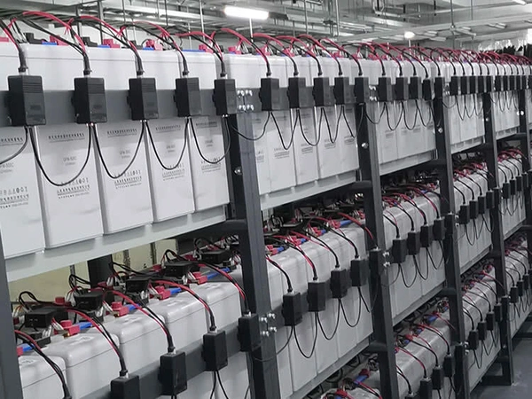 A Comparison of UPS (Uninterruptible Power Supp...