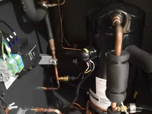 Analysis of Reasons Why Fans in Precision Air C...