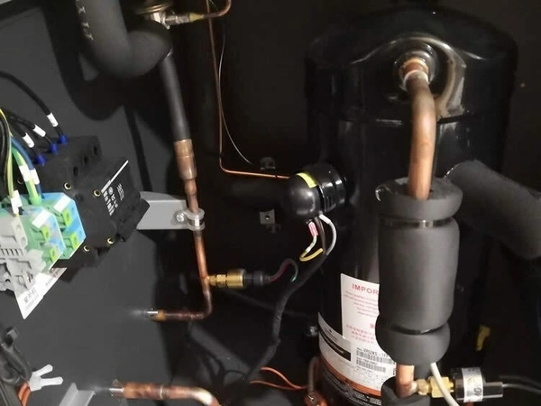 Analysis of Reasons Why Fans in Precision Air C...