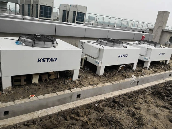 Advantages of Laboratory Air Conditioning Over Comfort Air Conditioning in Laboratory Settings