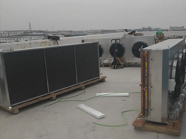 What is a precision air conditioner for data centers?