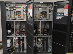 How to Calculate the Cooling Capacity of a Data...