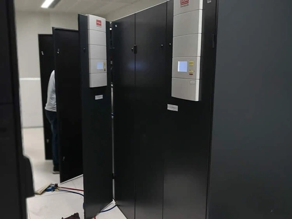 Analysis of Reasons Why Fans in Precision Air Conditioning Units in Data Centers Fail to Operate