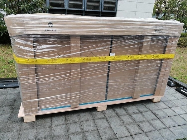 Zhangjiang Precision Air Conditioning Installat...