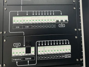 What are the different types of UPS (Uninterrup...