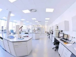 Advantages of Laboratory Air Conditioning Over ...
