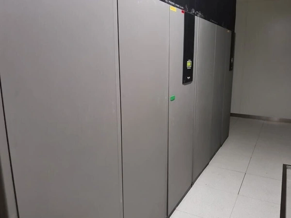 What is a precision air conditioner for data ce...