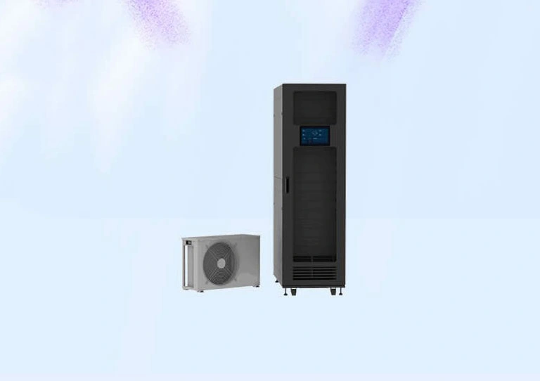 Verhi's Precision Air Conditioning