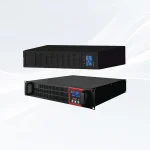 VH-UT11 1–10 kVA UPS (Uninterruptible Power Supply)