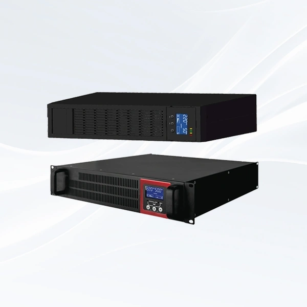 VH-UR33 Rack-Mounted UPS