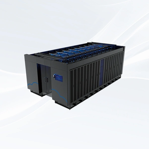 Dual-row micro-module