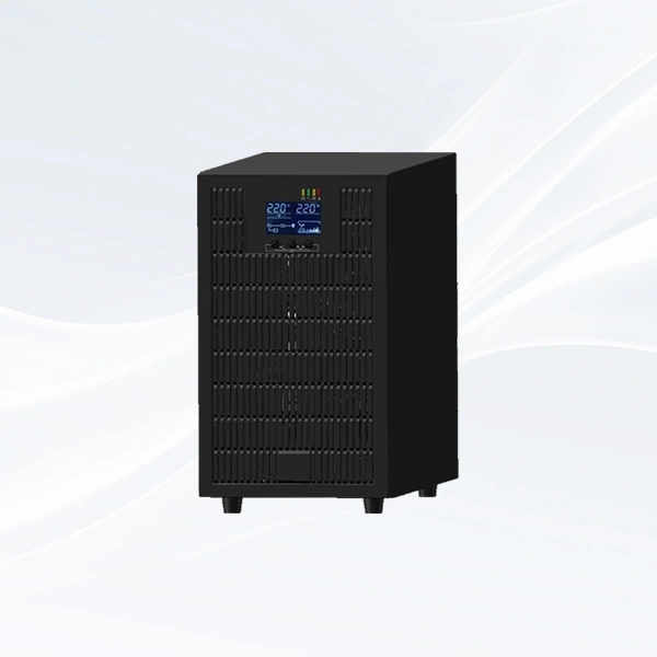 VH-UT11 1–10 kVA UPS (Uninterruptible Power Supply)