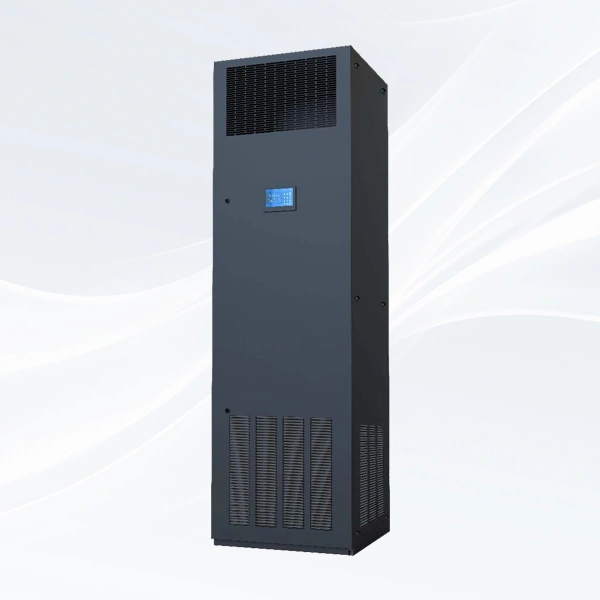 Precision Air Conditioning for Small Server Rooms