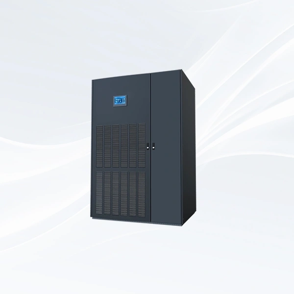 Precision Air Conditioning for Data Centers