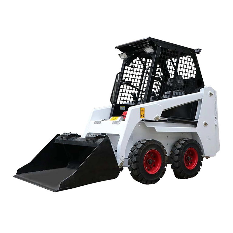 Skid steer loader